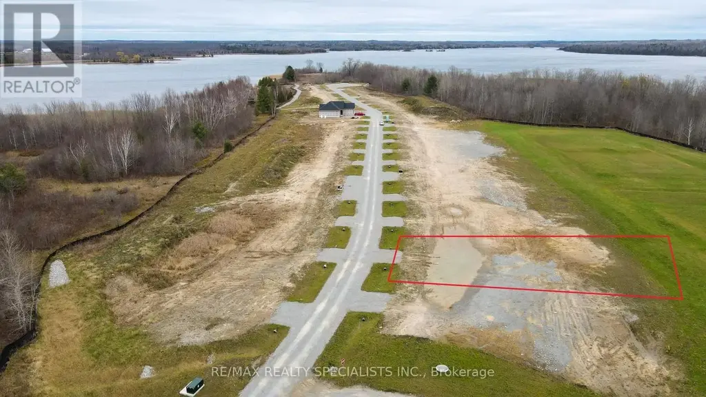 Ln - Lot 2 Lovett Lane, Kawartha Lakes (Carden)