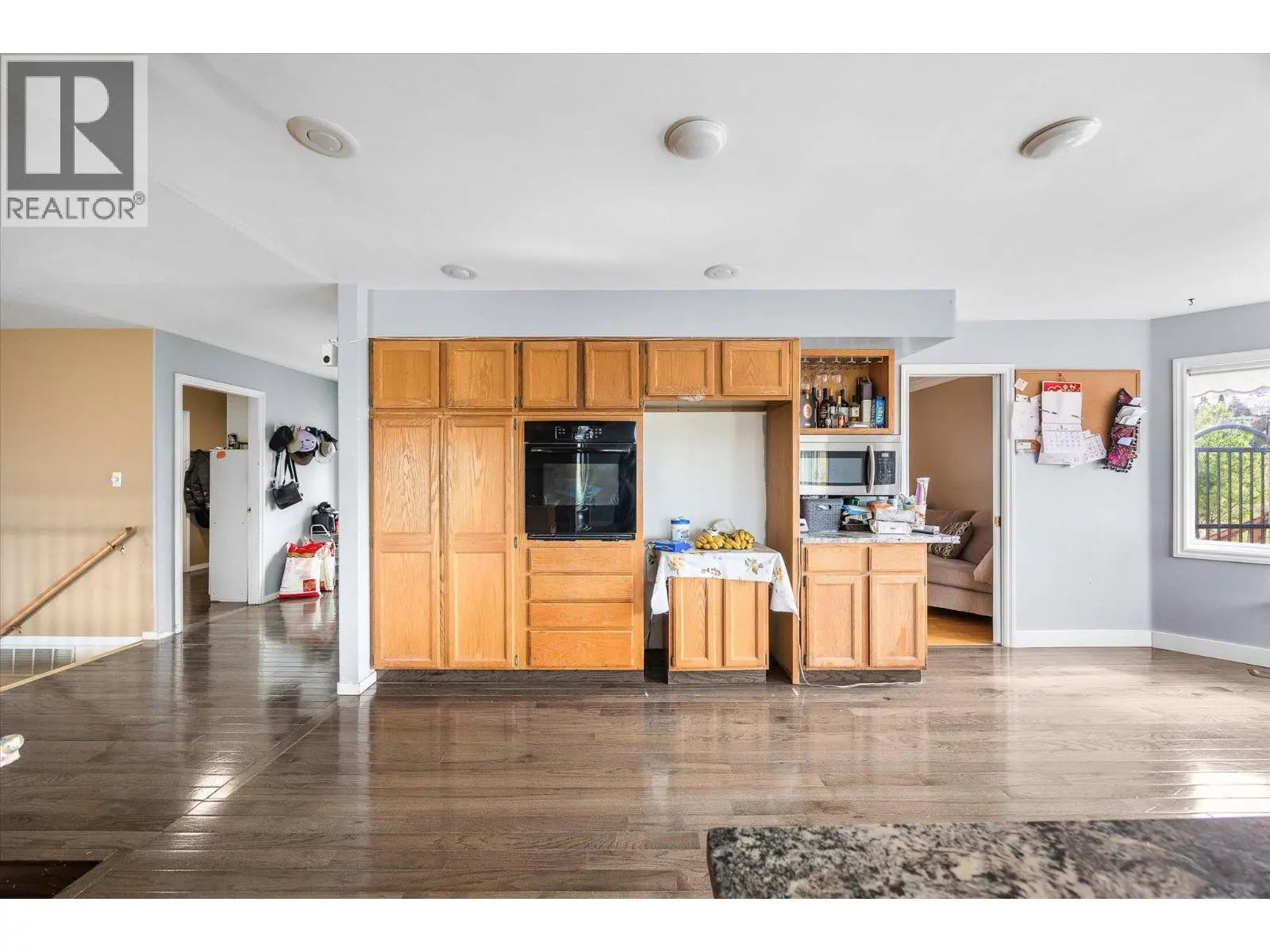 848 Webster Road. Kelowna, British Columbia