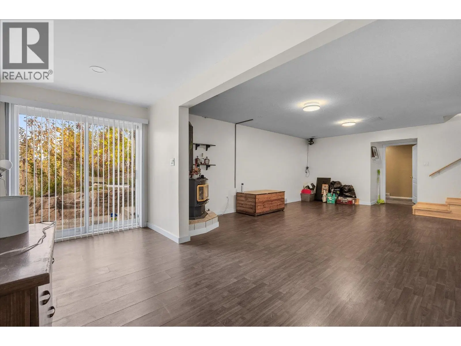 848 Webster Road. Kelowna, British Columbia