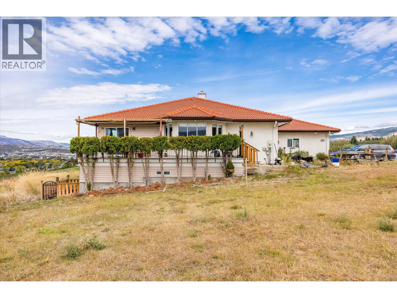 848 Webster Road. Kelowna, British Columbia