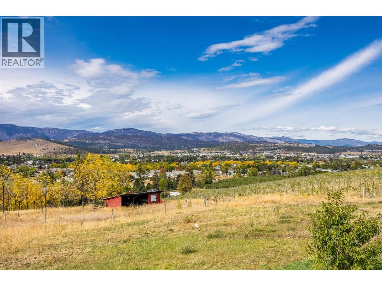 848 Webster Road. Kelowna, British Columbia