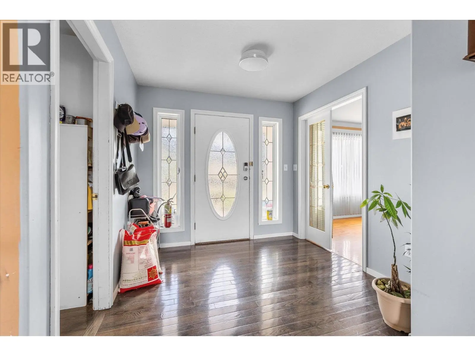 848 Webster Road. Kelowna, British Columbia