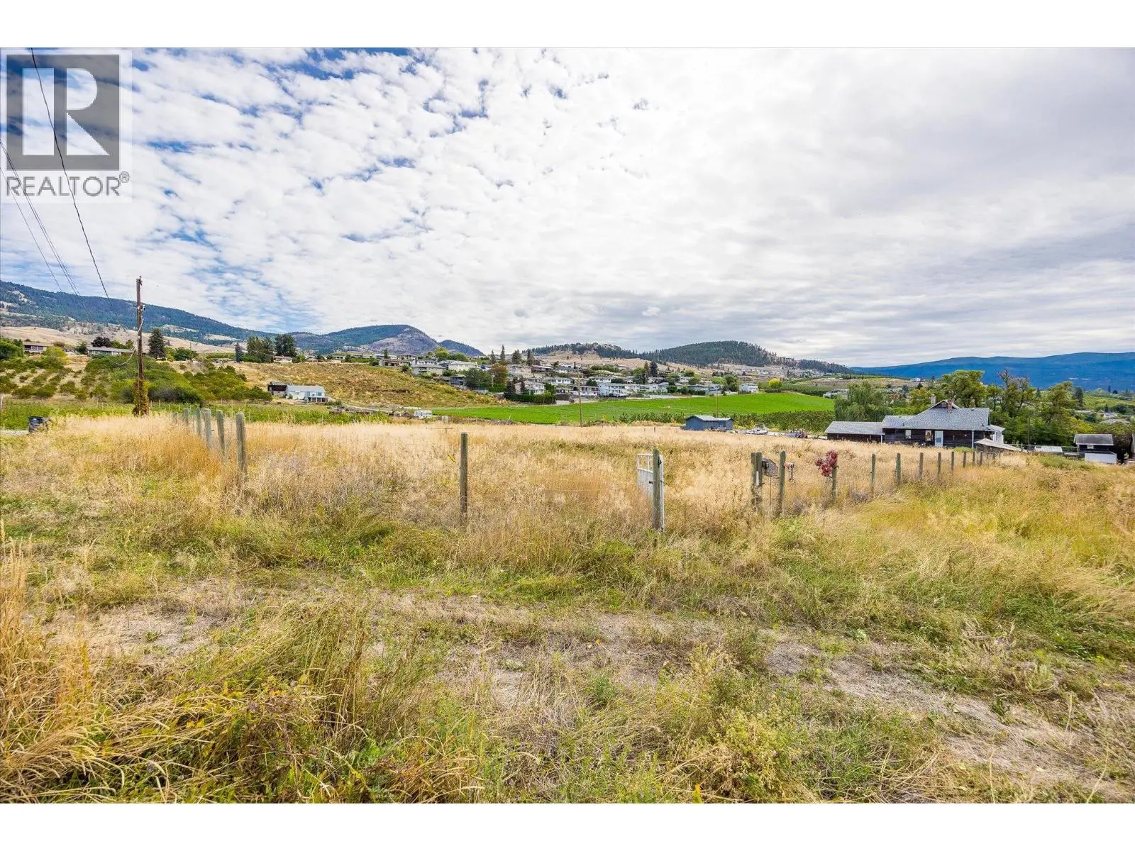 848 Webster Road. Kelowna, British Columbia