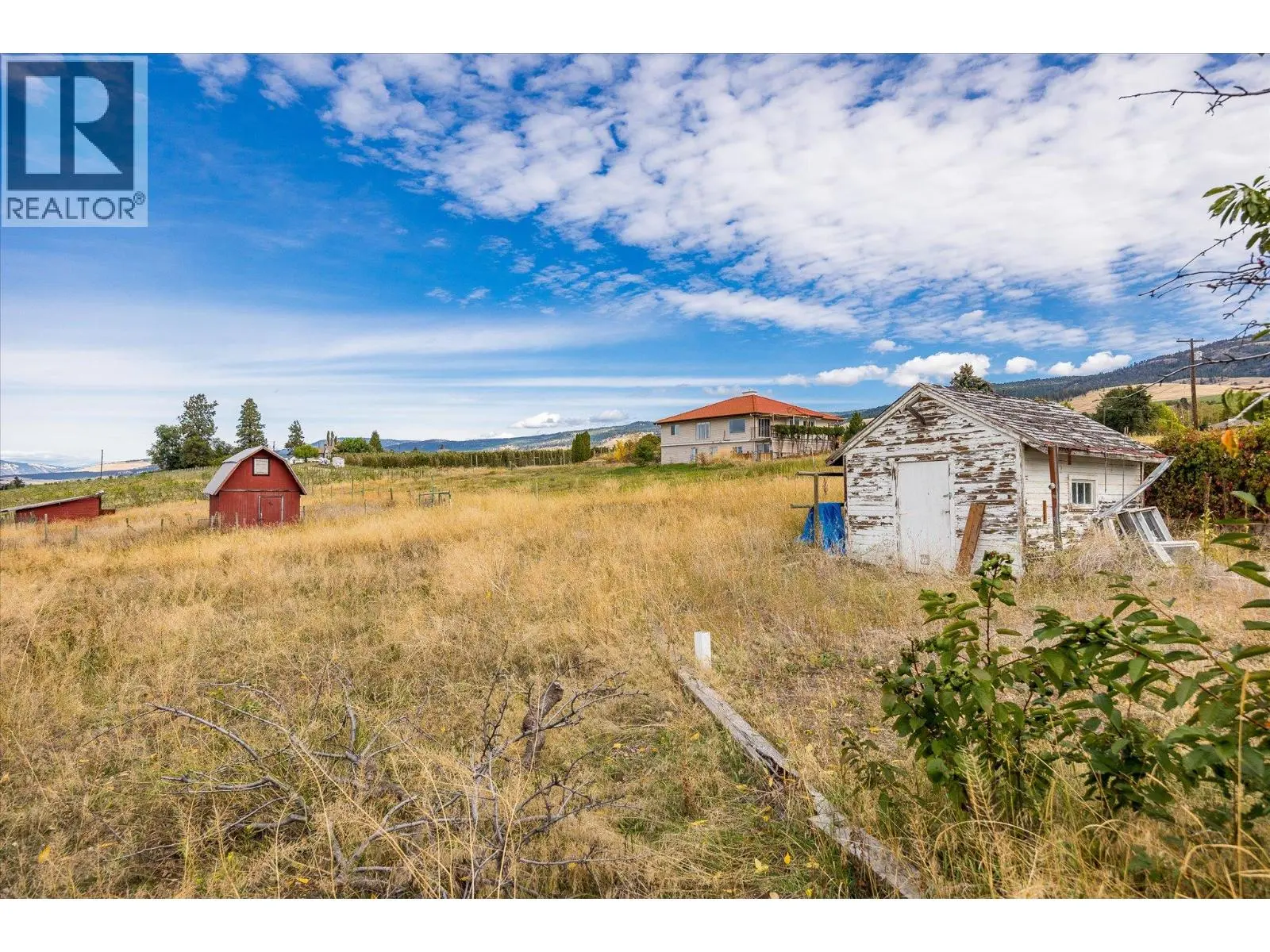 848 Webster Road. Kelowna, British Columbia