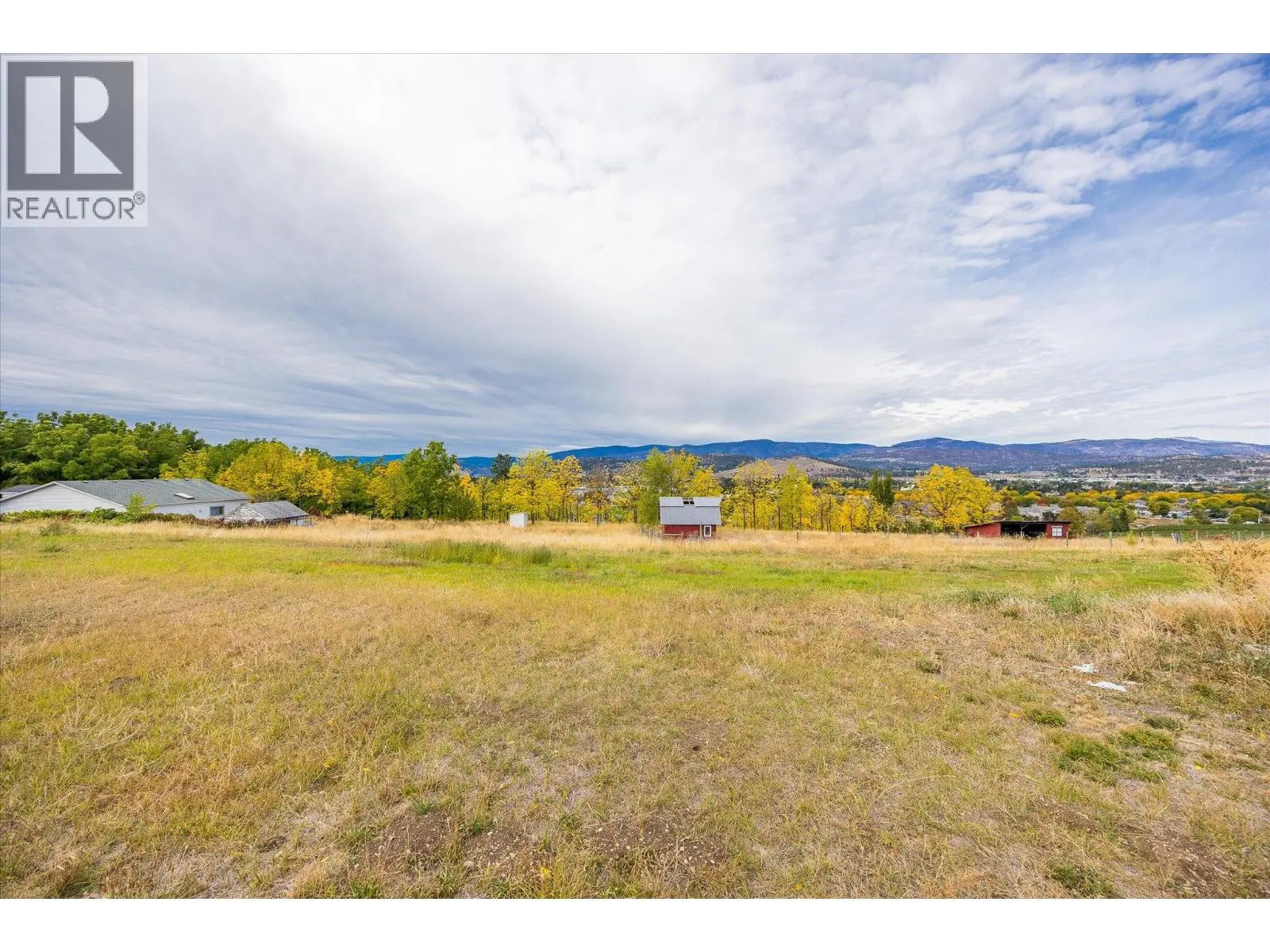 848 Webster Road. Kelowna, British Columbia