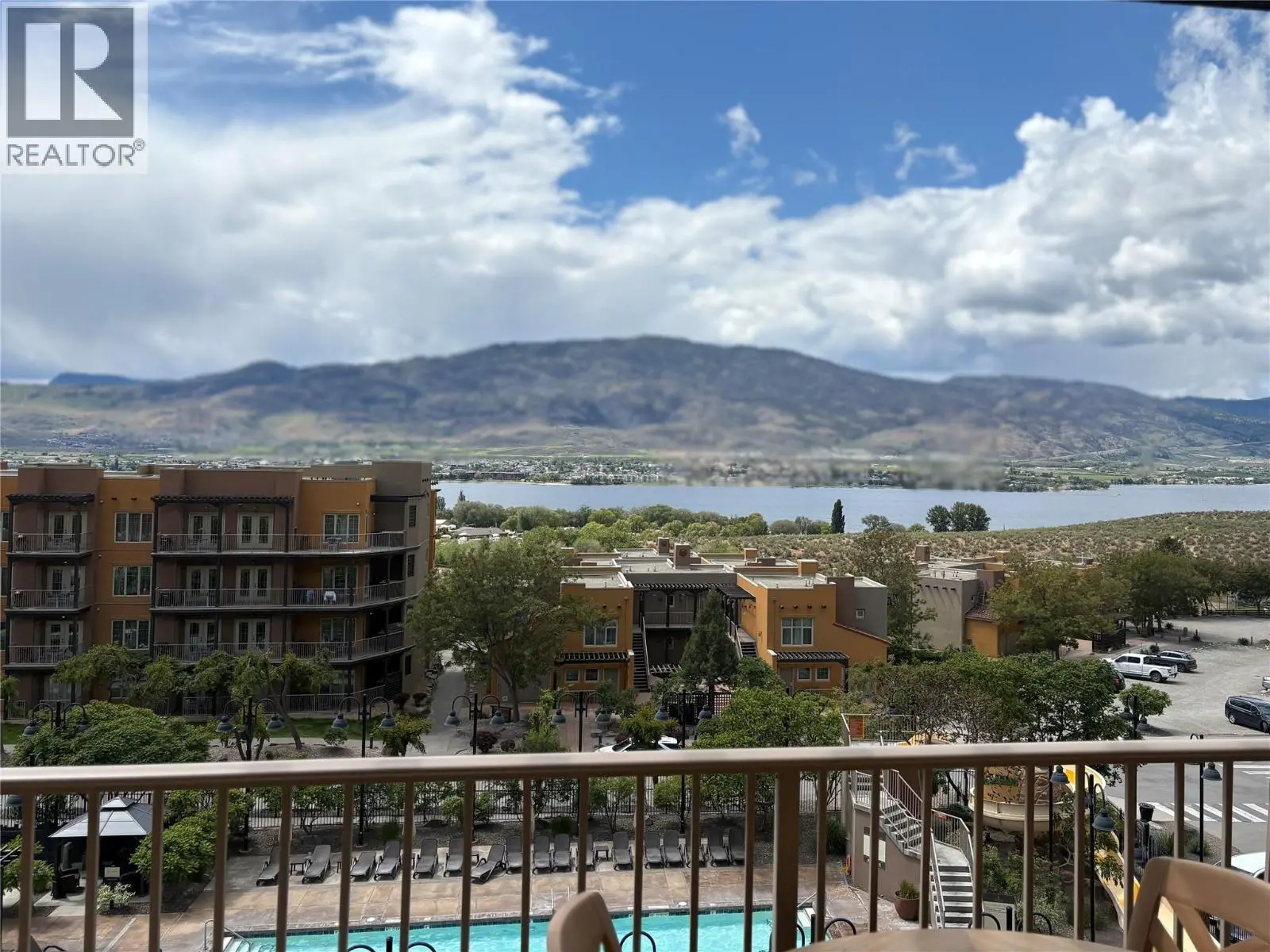 1200 Rancher Creek Road Unit# 433d. Osoyoos, British Columbia