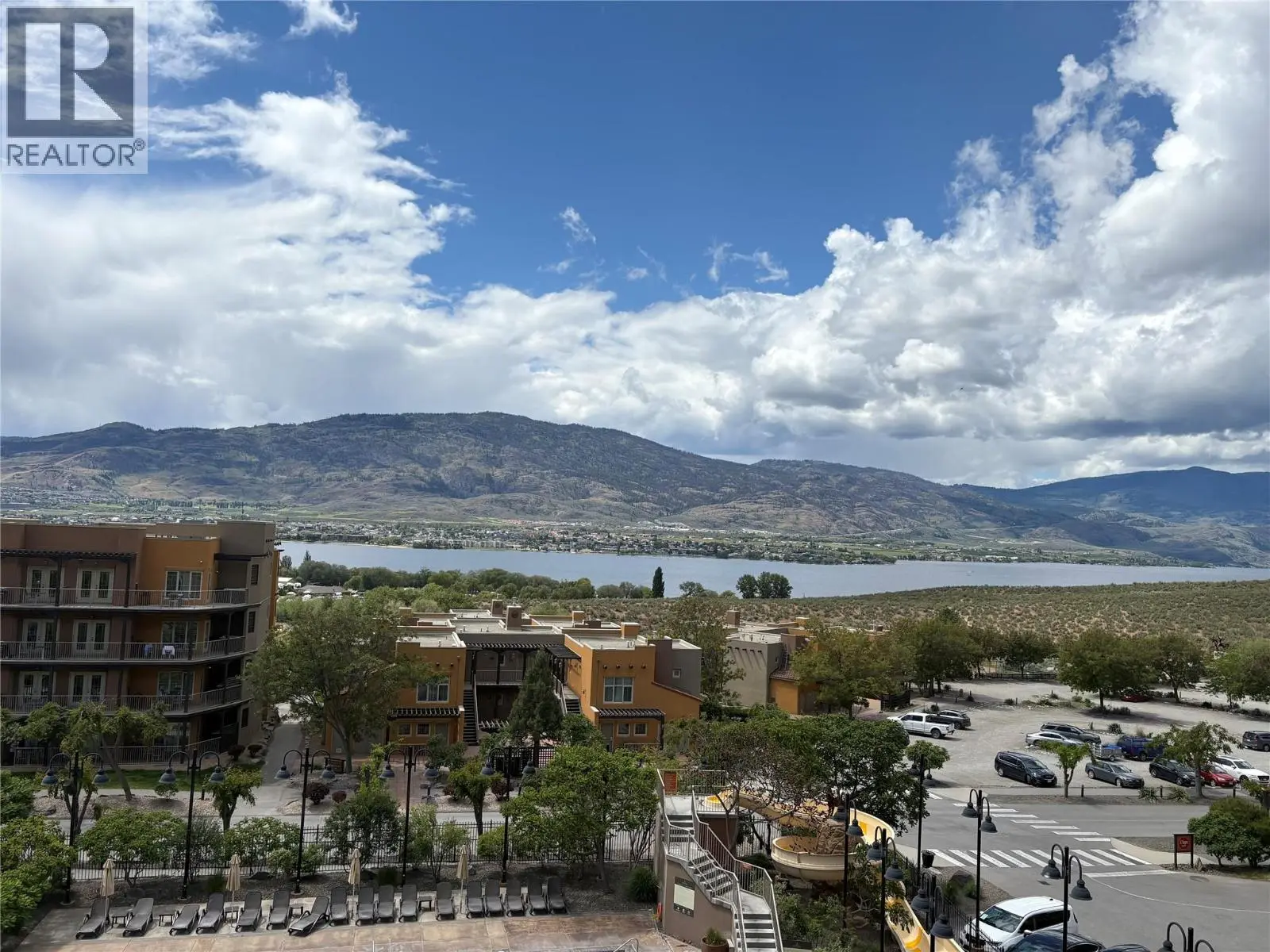 1200 Rancher Creek Road Unit# 433d. Osoyoos, British Columbia