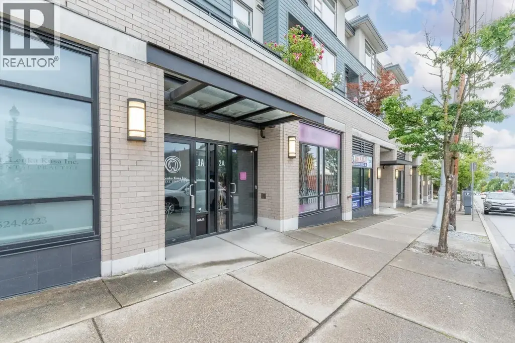 2a 709 Twelfth Street, New Westminster