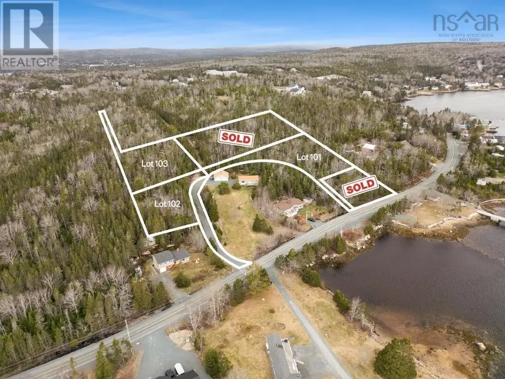 Lot 101 Prospect Bay Road, Prospect Bay