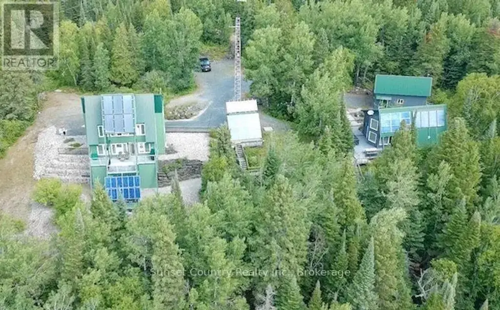 164 Doves Road, Kenora Remote Area (Oxdrift)