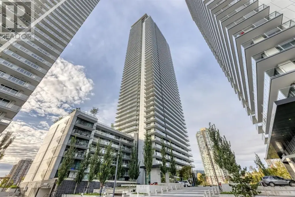 2710 3809 Evergreen Place, Burnaby