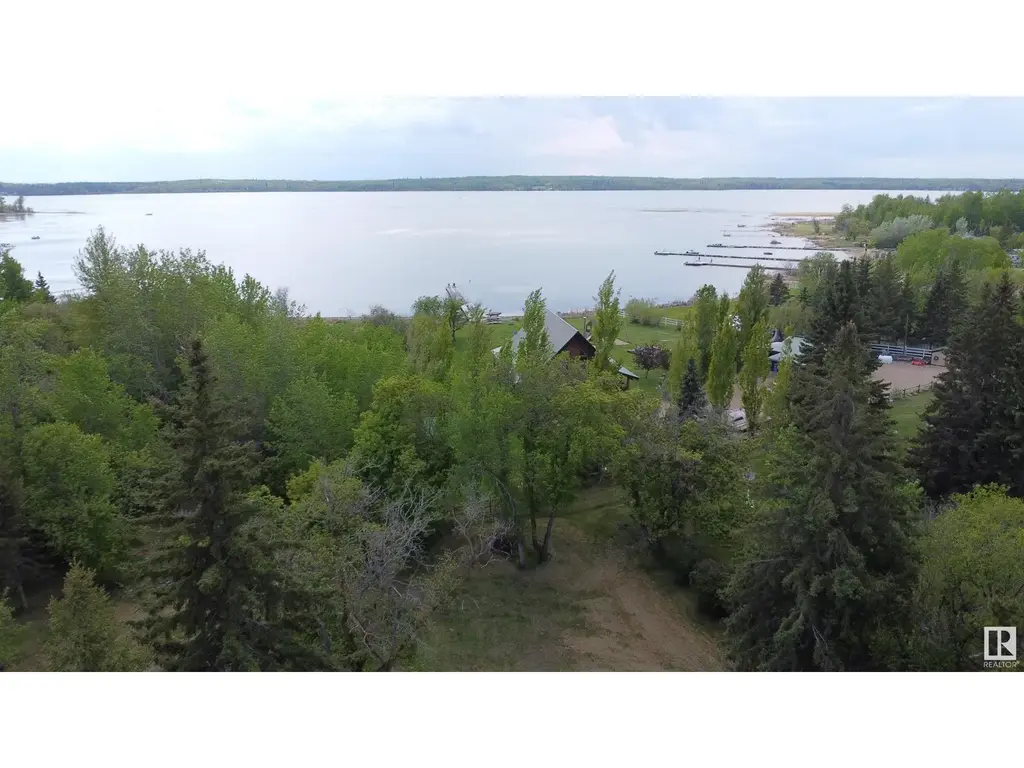 #121 57323 Rr 30, Rural Barrhead County
