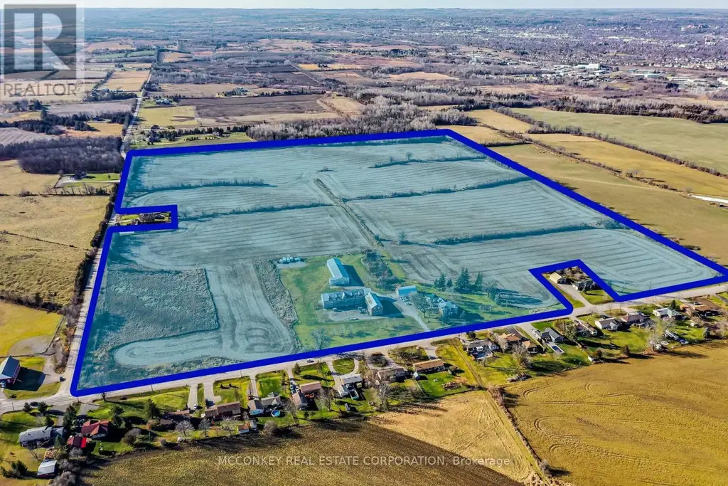 1878 Keene Road, Otonabee-South Monaghan