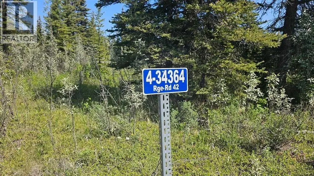 4, 34364 Range Road 42, Rural Mountain View County