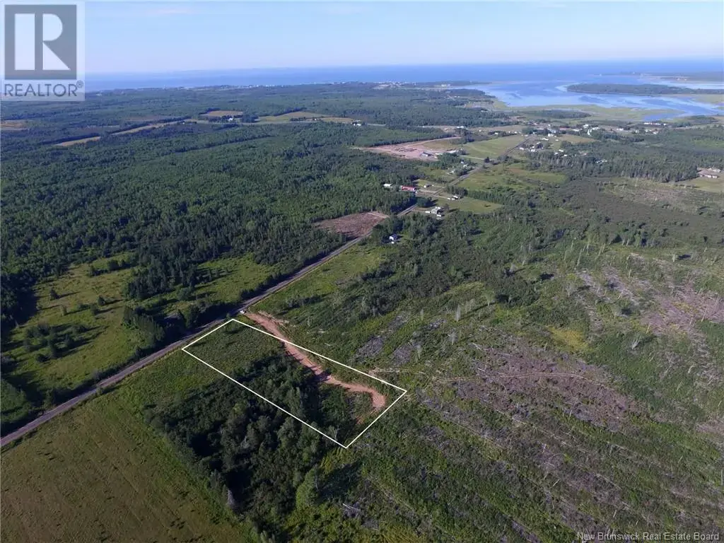Lot Route 940, Shemogue