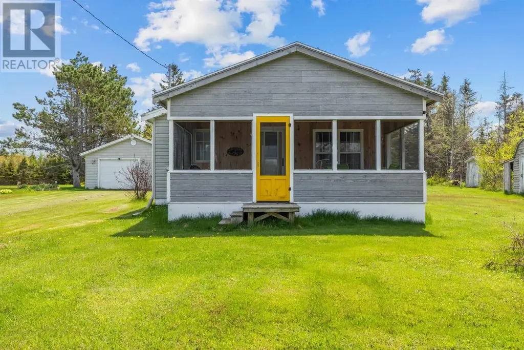 12529 Northside Road, Monticello
