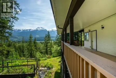 2941 Mcinnes Road. Revelstoke, British Columbia