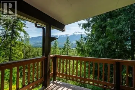 2941 Mcinnes Road. Revelstoke, British Columbia