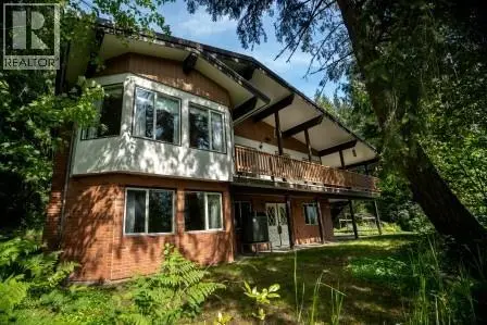2941 Mcinnes Road. Revelstoke, British Columbia
