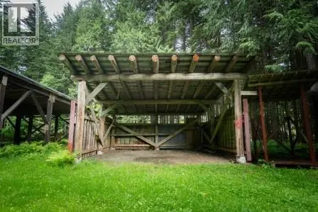 2941 Mcinnes Road. Revelstoke, British Columbia