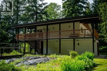 2941 Mcinnes Road. Revelstoke, British Columbia