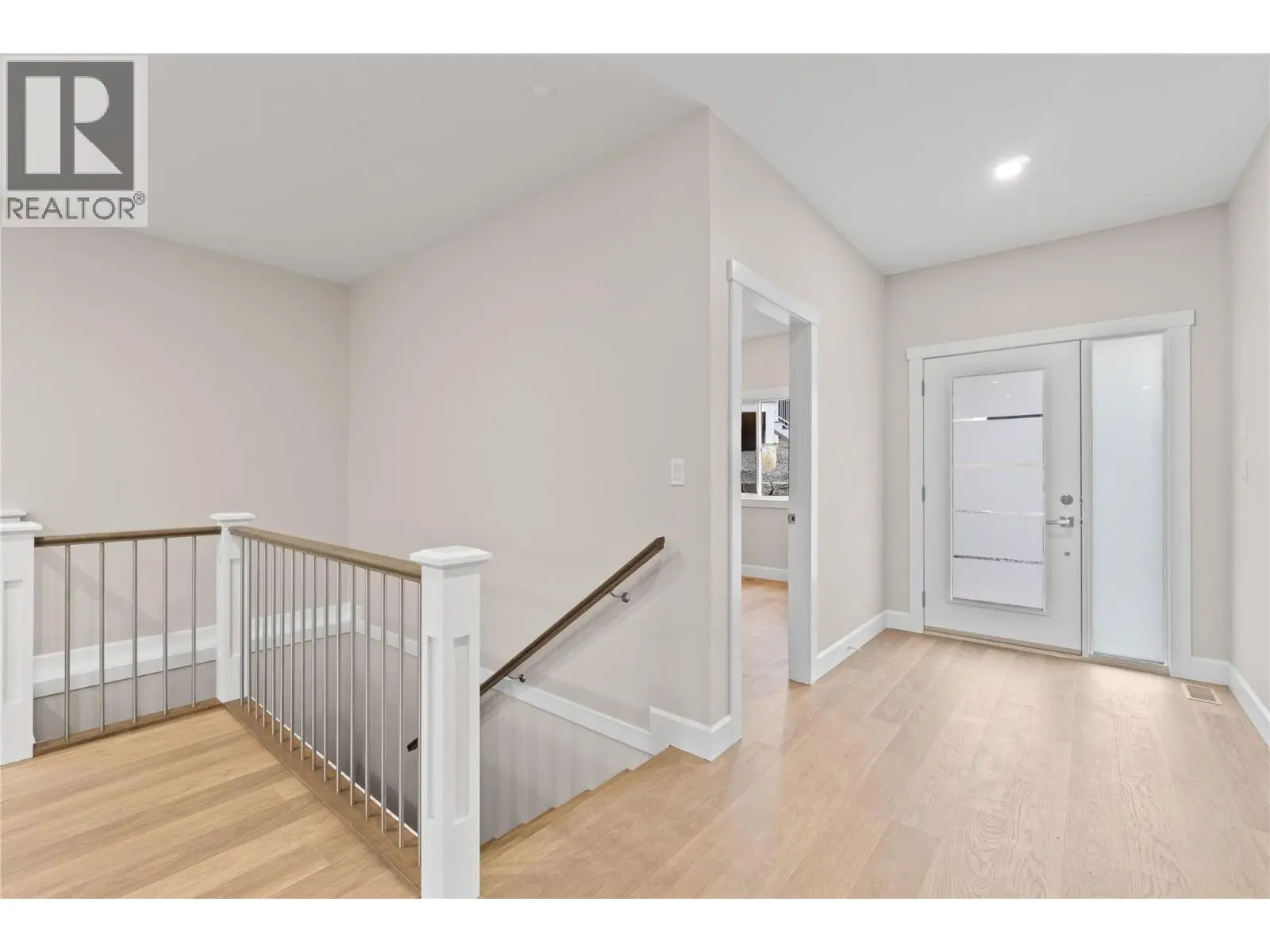 806 Cliff Avenue Unit# 104. Enderby, British Columbia