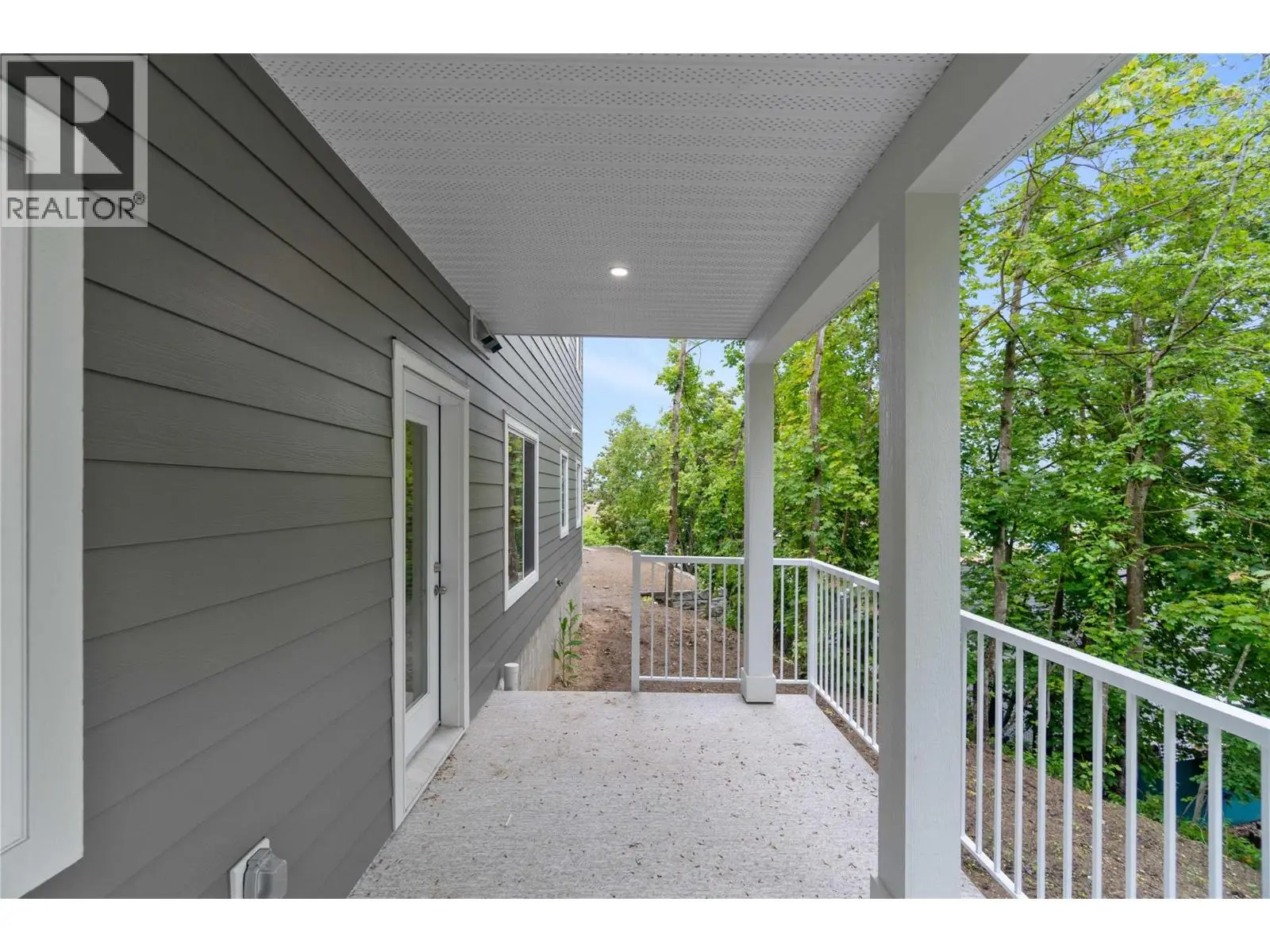 806 Cliff Avenue Unit# 104. Enderby, British Columbia