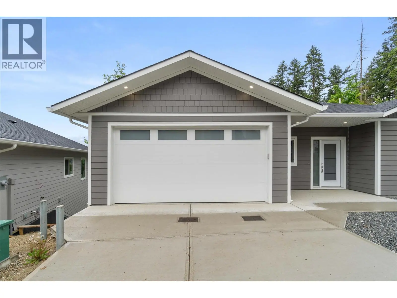 806 Cliff Avenue Unit# 104. Enderby, British Columbia