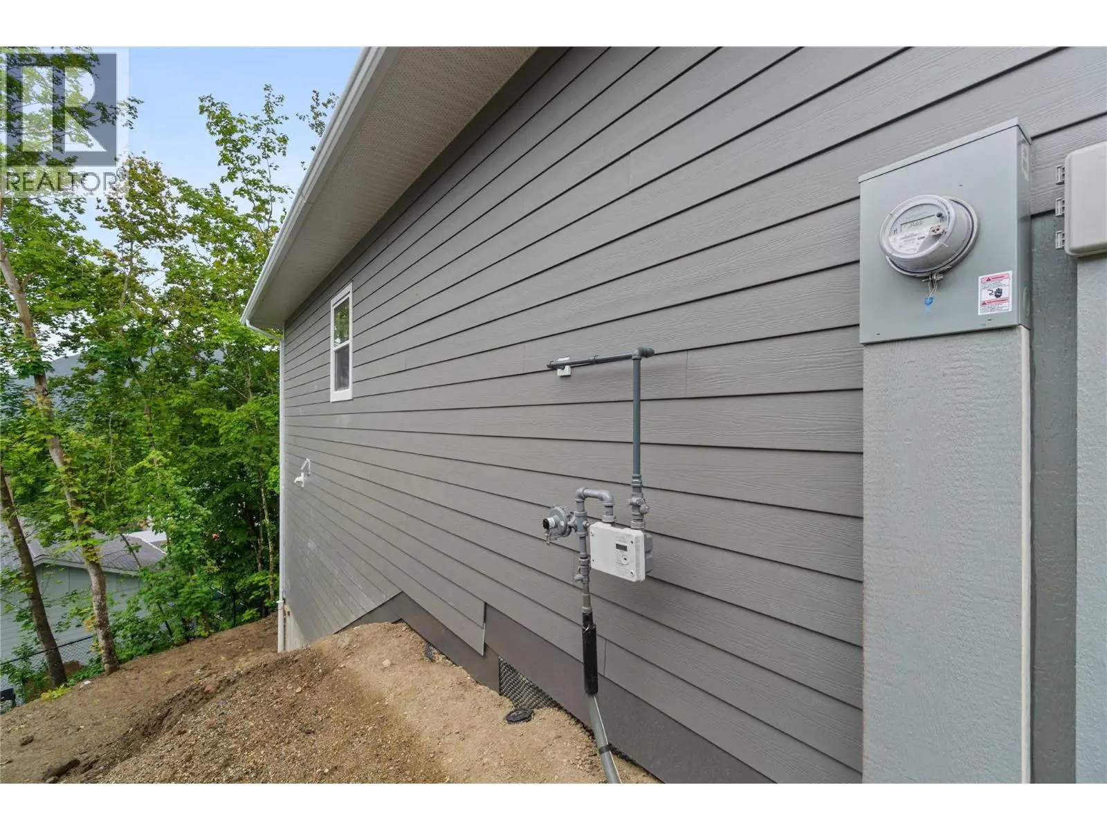 806 Cliff Avenue Unit# 104. Enderby, British Columbia