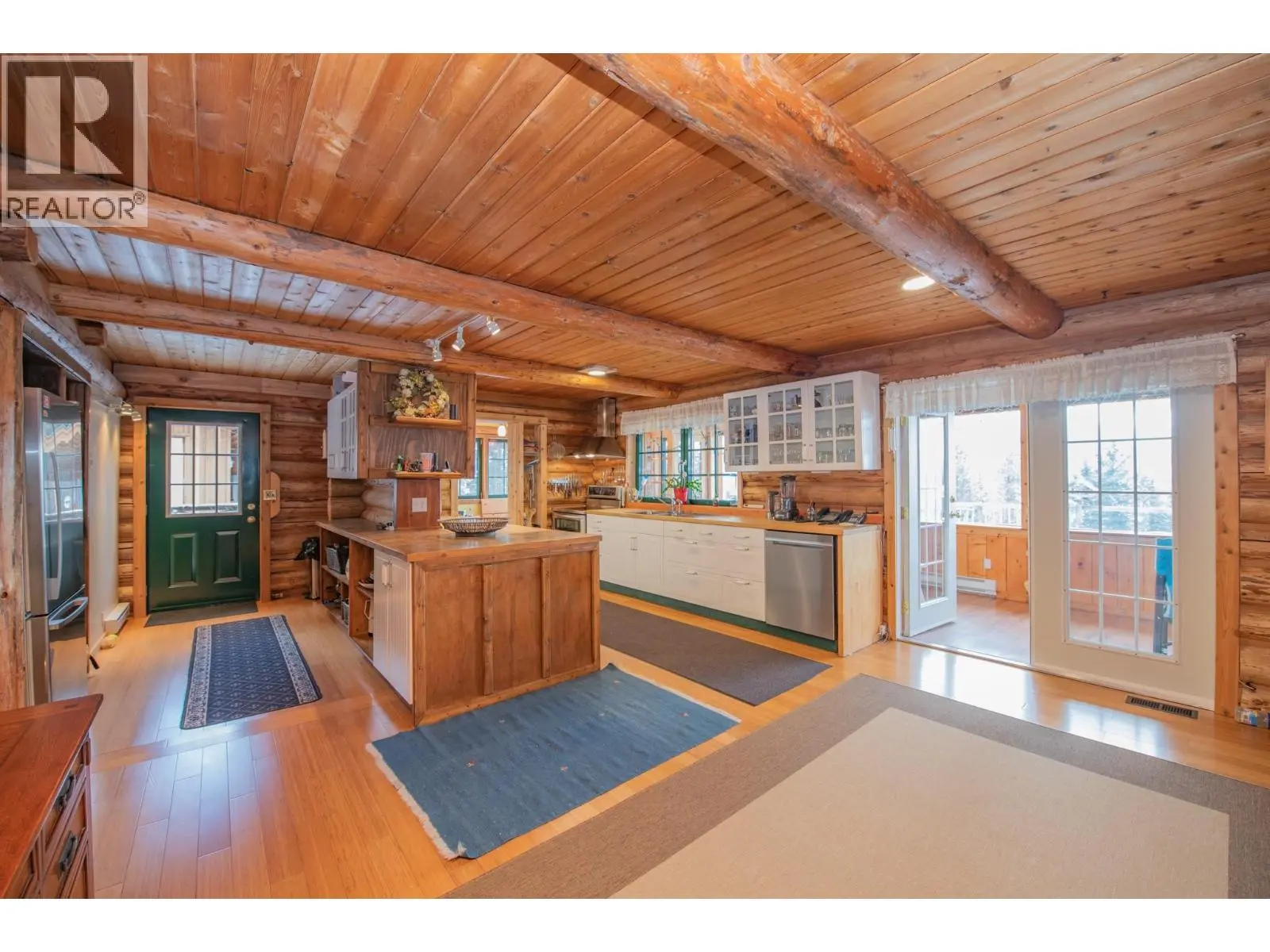 233 Albers Road. Lumby, British Columbia