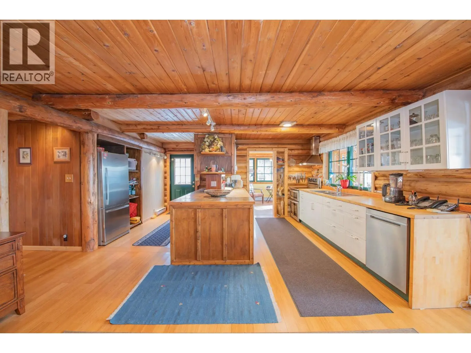 233 Albers Road. Lumby, British Columbia