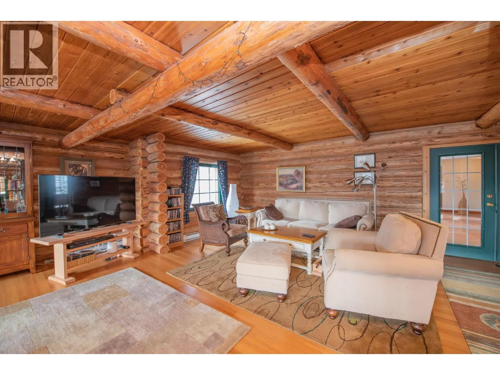233 Albers Road. Lumby, British Columbia