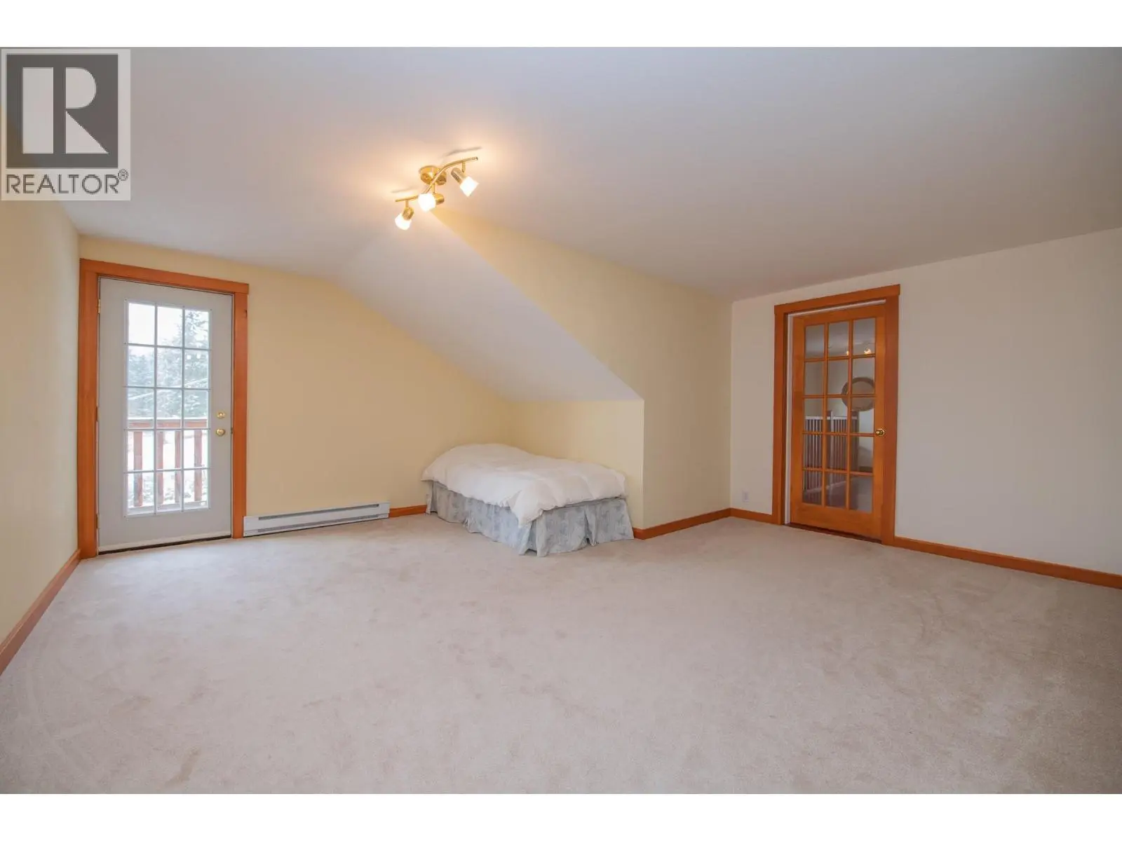 233 Albers Road. Lumby, British Columbia