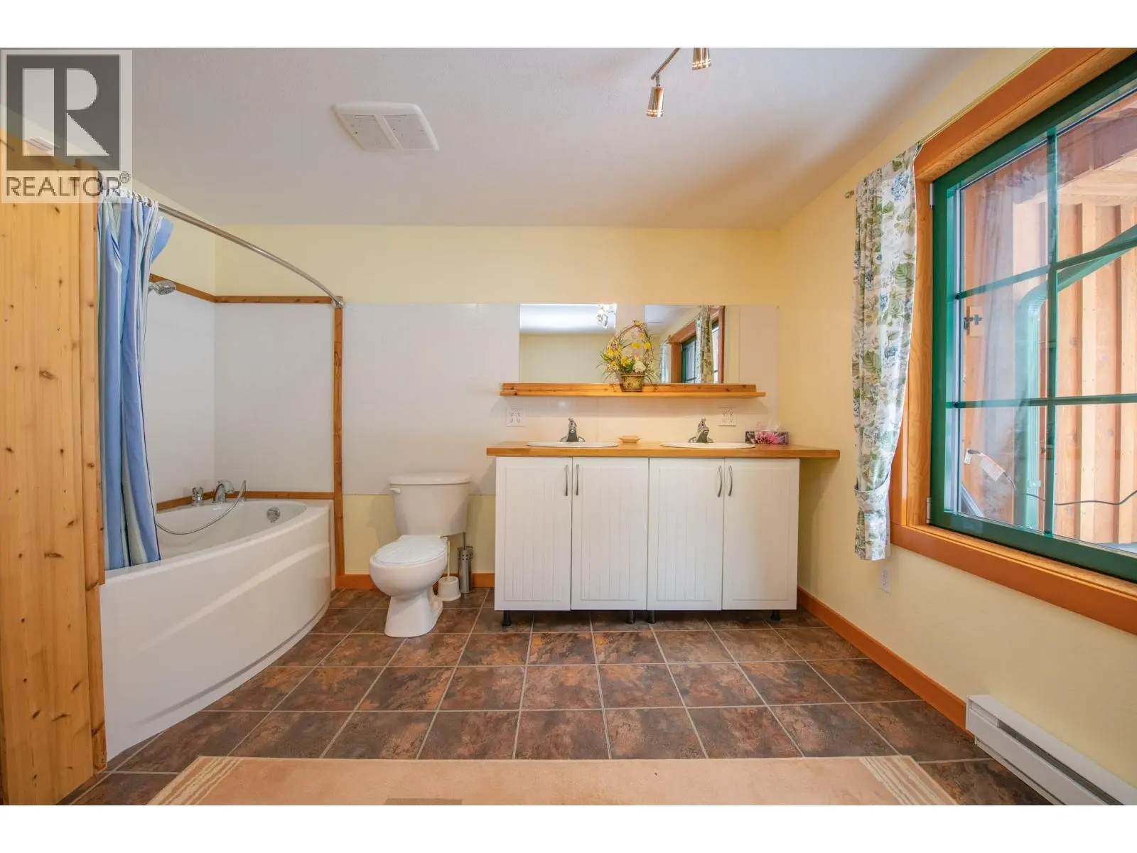 233 Albers Road. Lumby, British Columbia