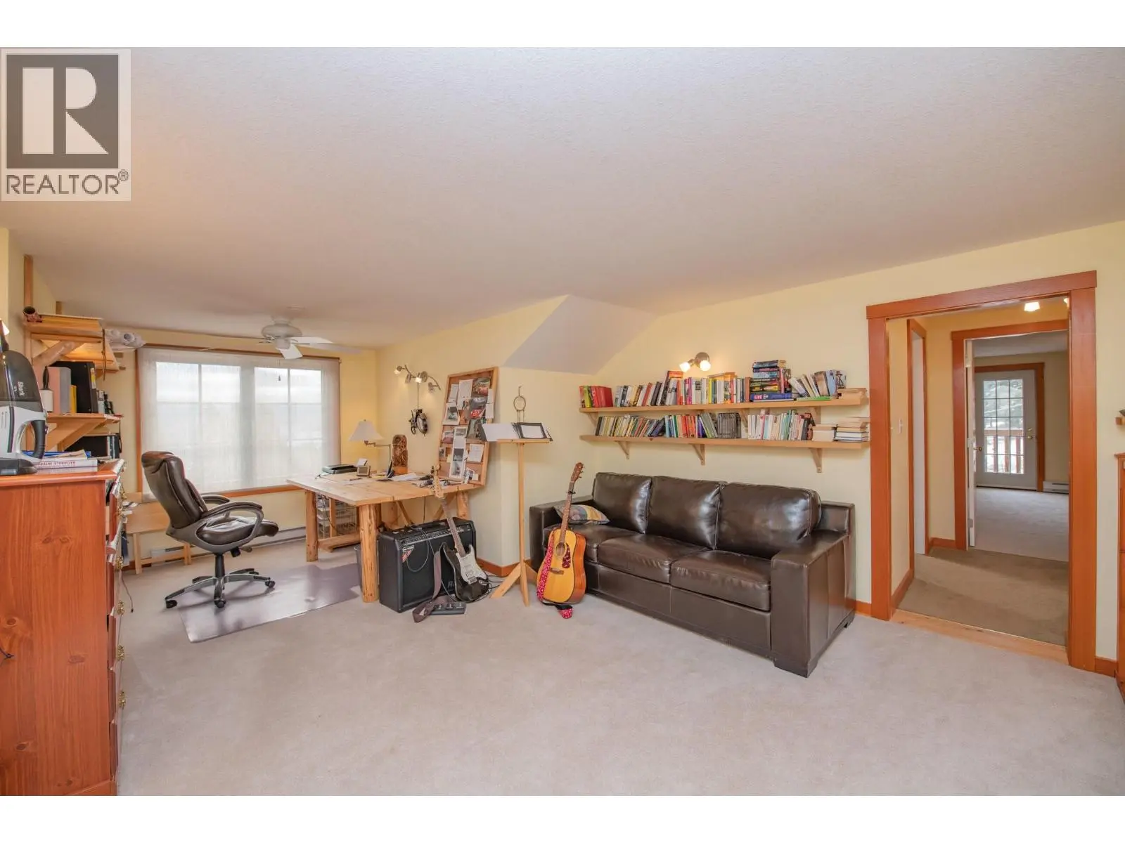 233 Albers Road. Lumby, British Columbia
