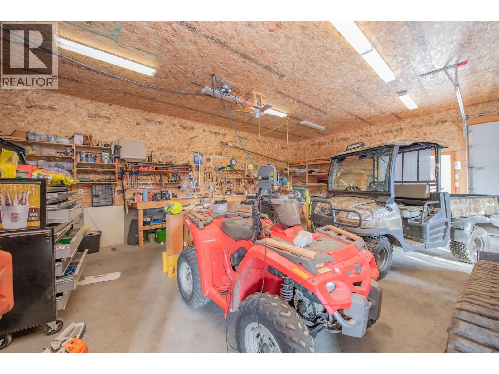 233 Albers Road. Lumby, British Columbia