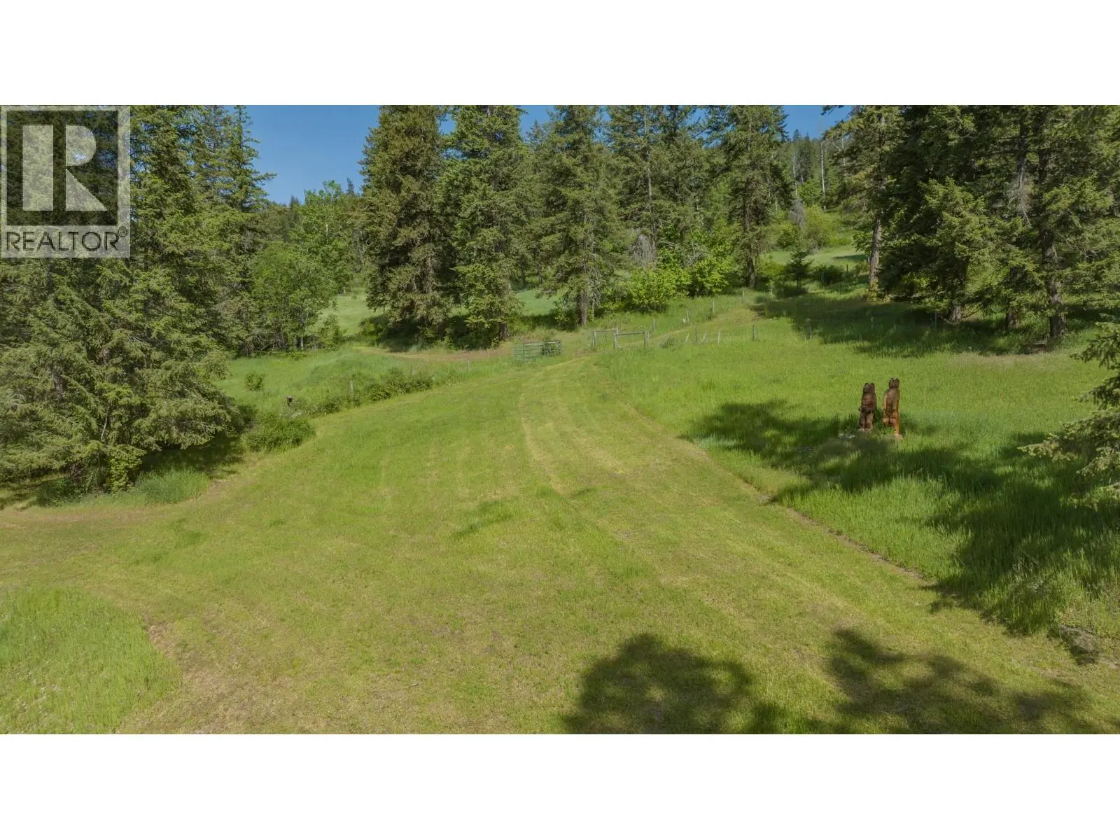 233 Albers Road. Lumby, British Columbia
