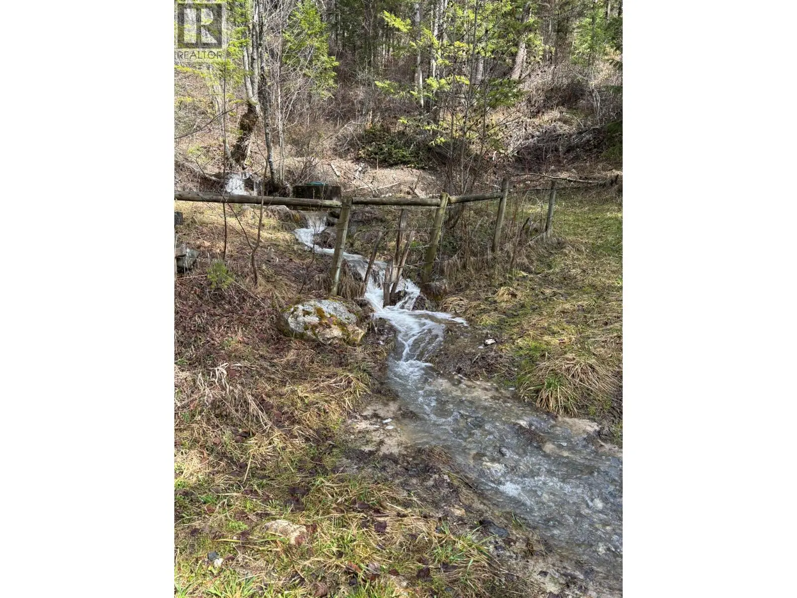 233 Albers Road. Lumby, British Columbia