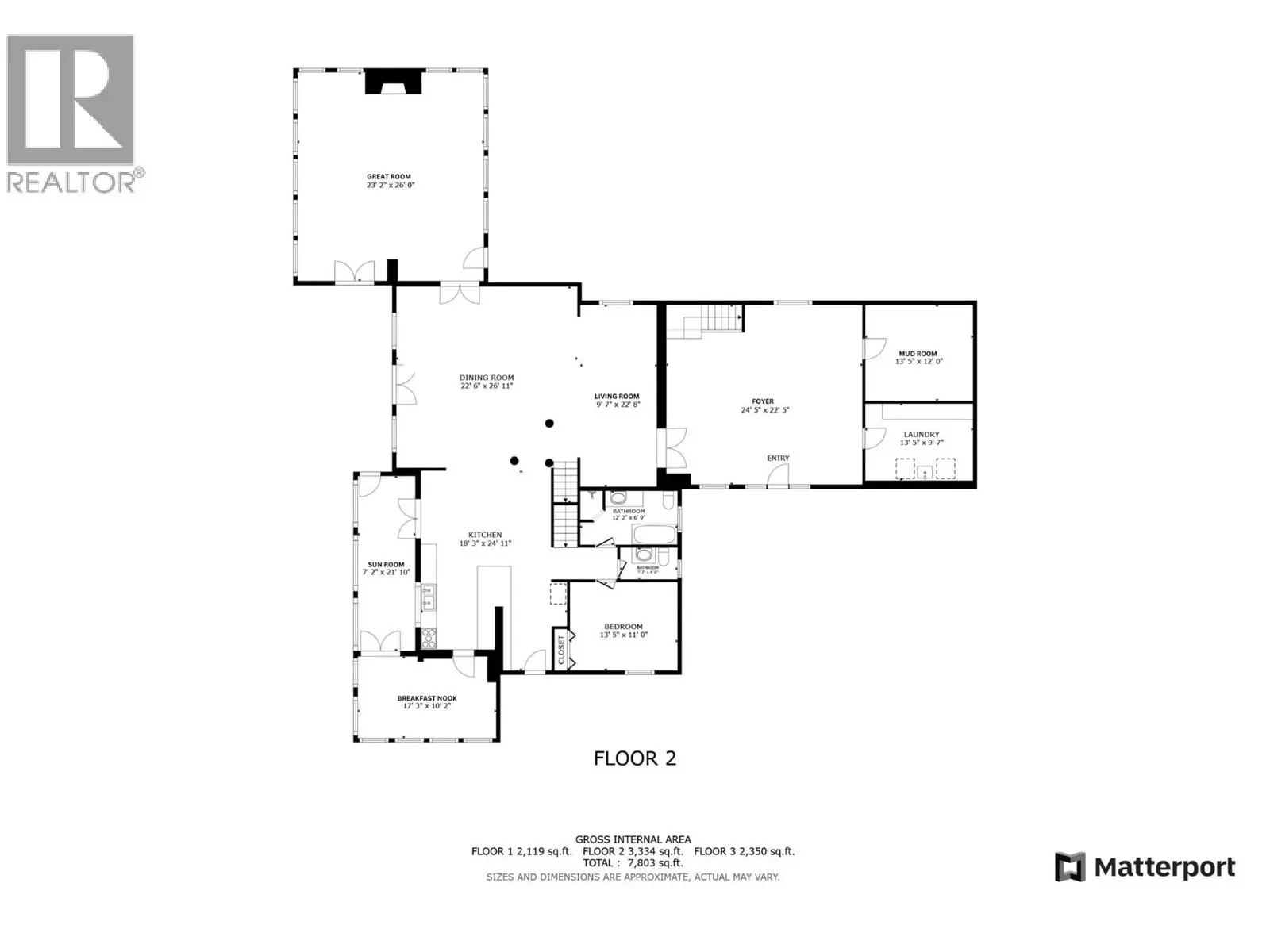 233 Albers Road. Lumby, British Columbia