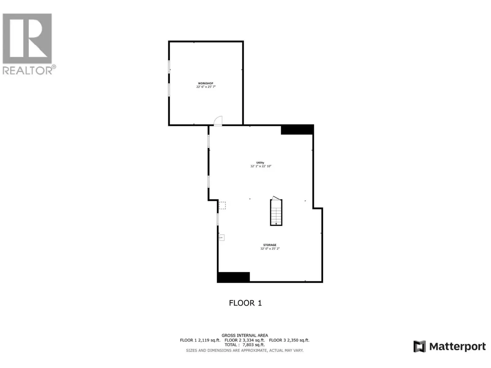233 Albers Road. Lumby, British Columbia