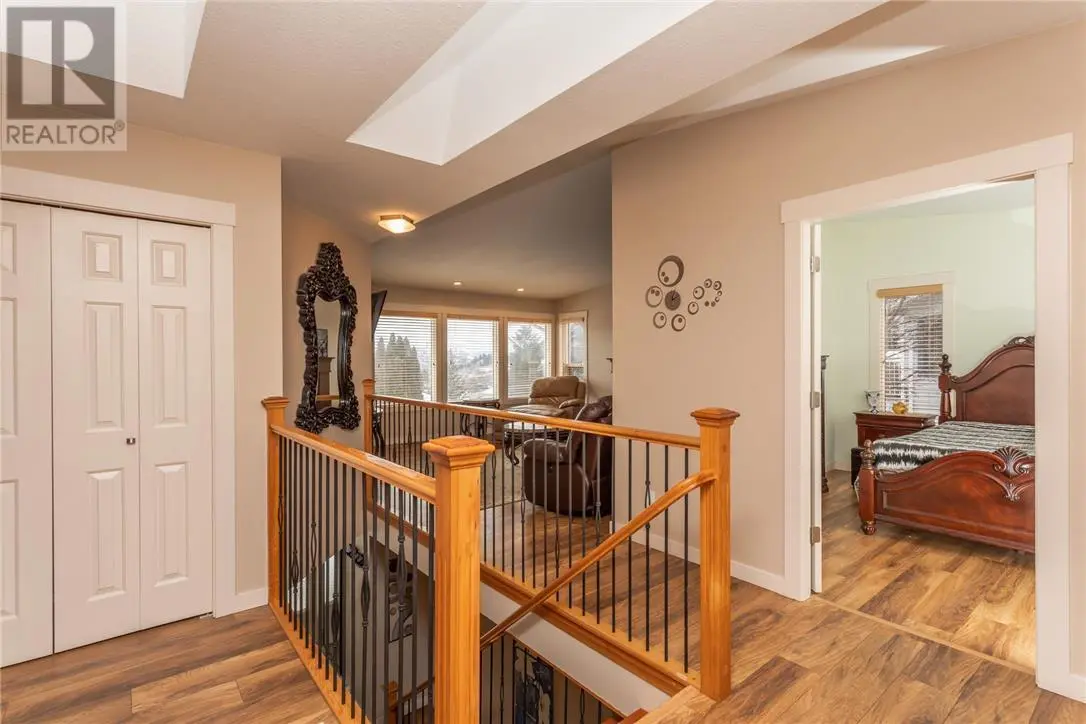 886 Stevenson Road. West Kelowna, British Columbia