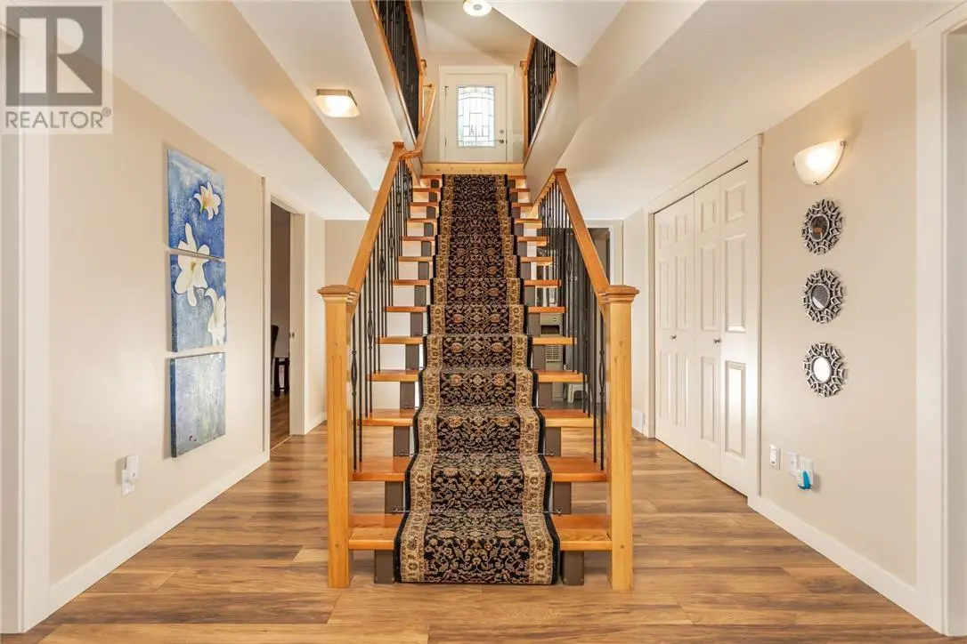 886 Stevenson Road. West Kelowna, British Columbia