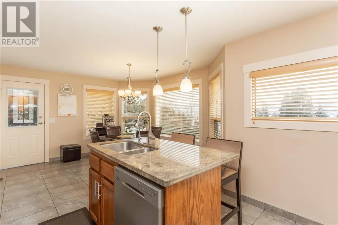 886 Stevenson Road. West Kelowna, British Columbia