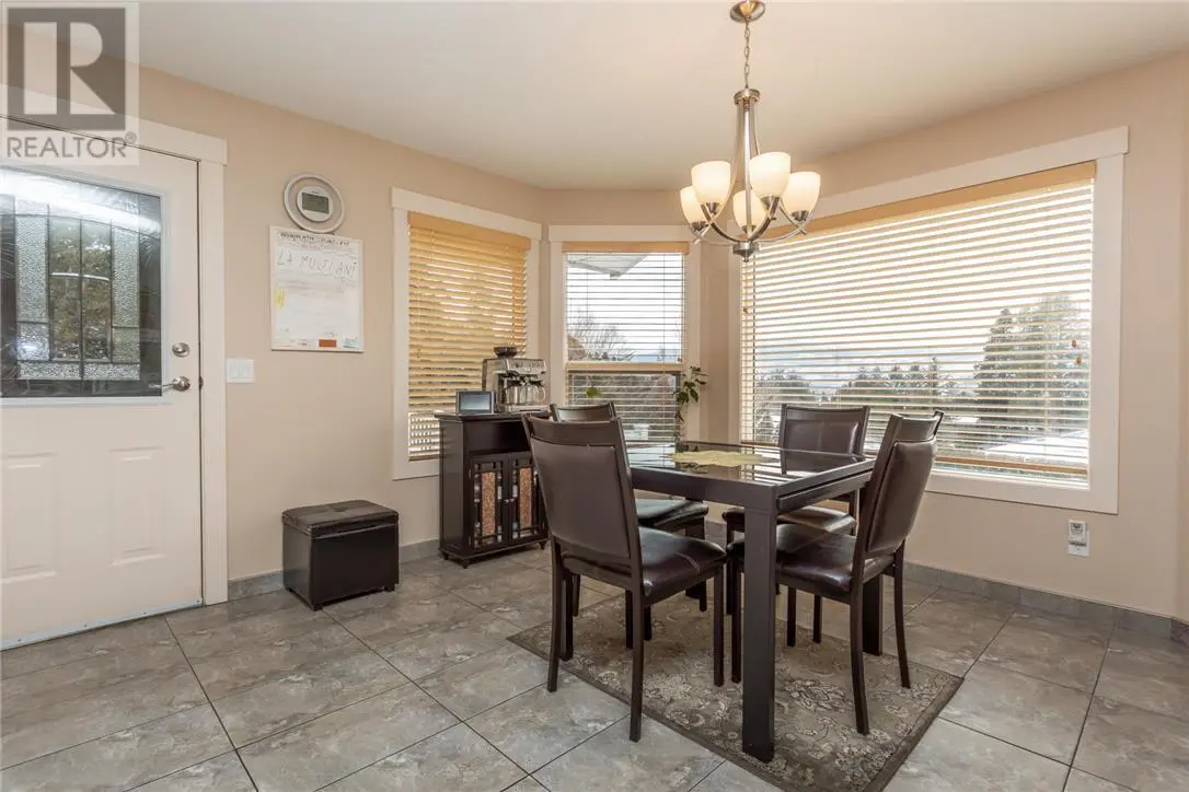 886 Stevenson Road. West Kelowna, British Columbia