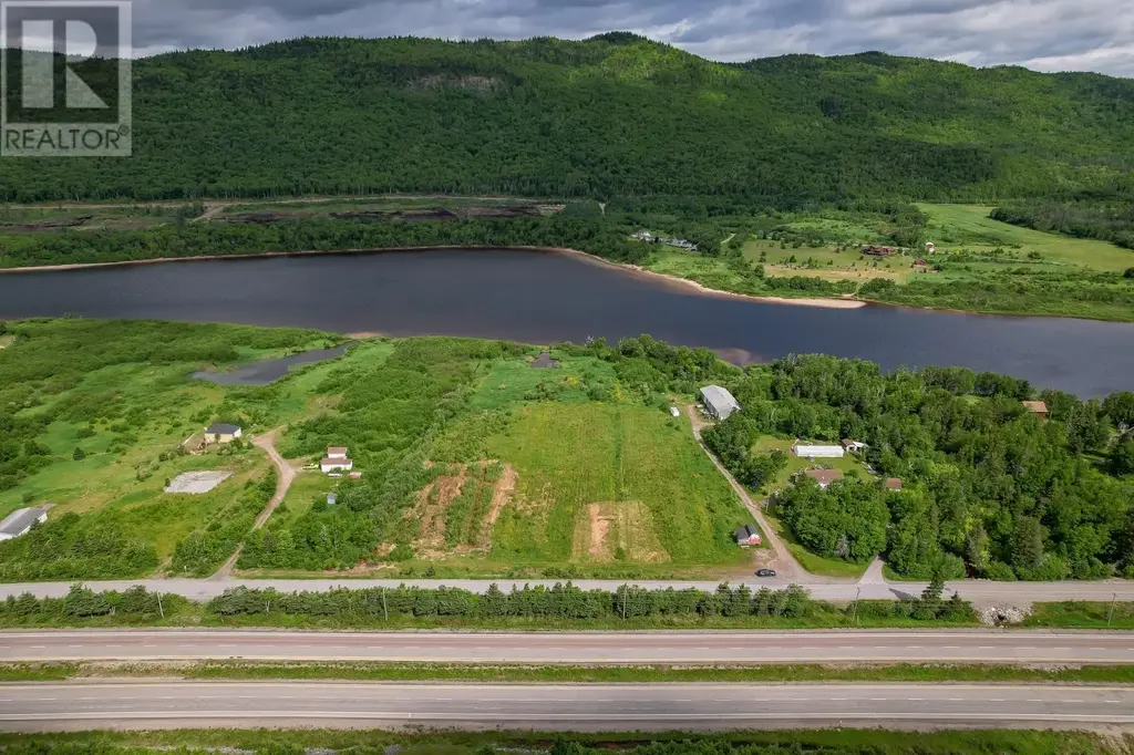 403 Lot B Marble Drive, Little Rapids