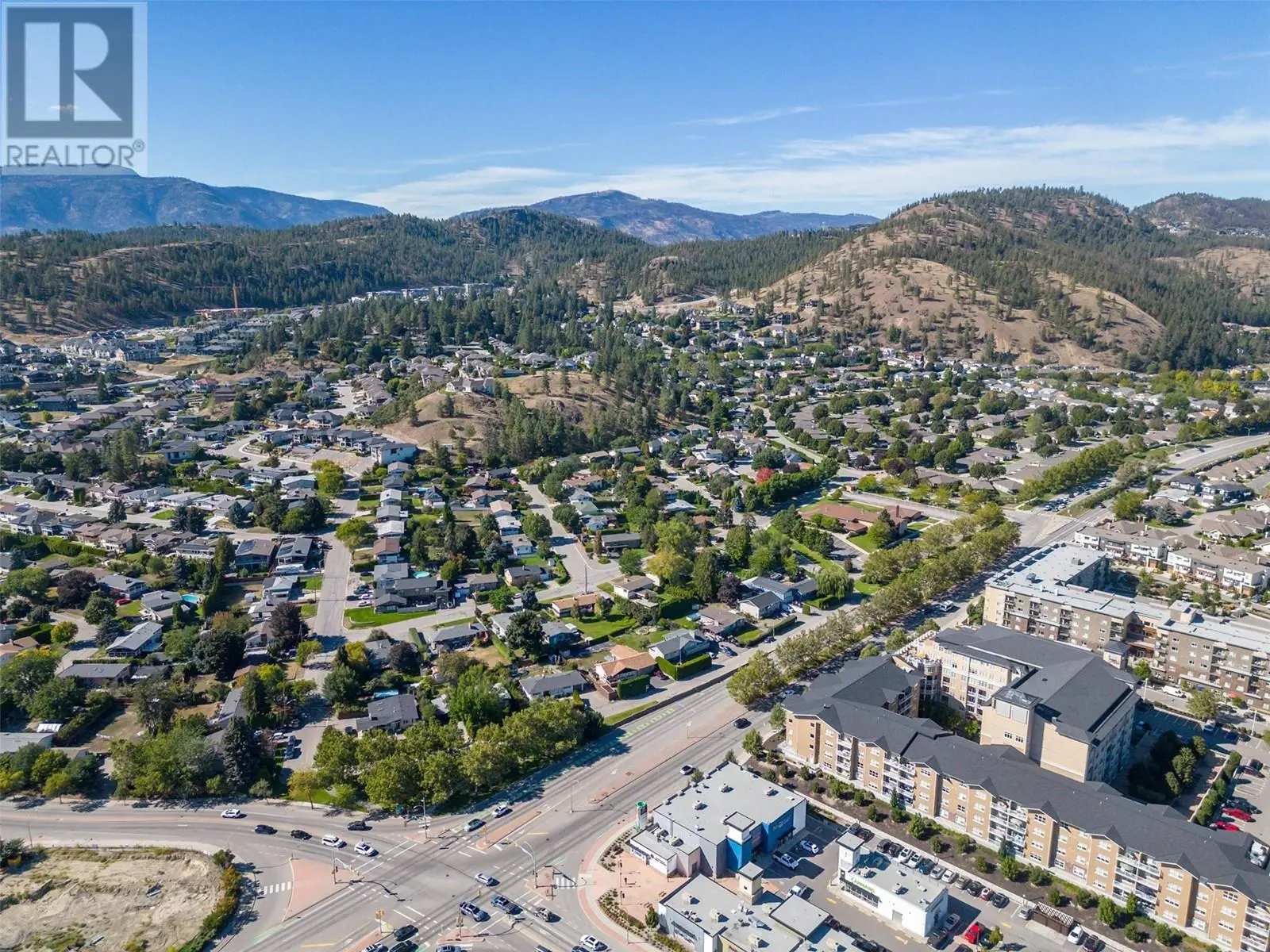 710 Glenmore Drive. Kelowna, British Columbia