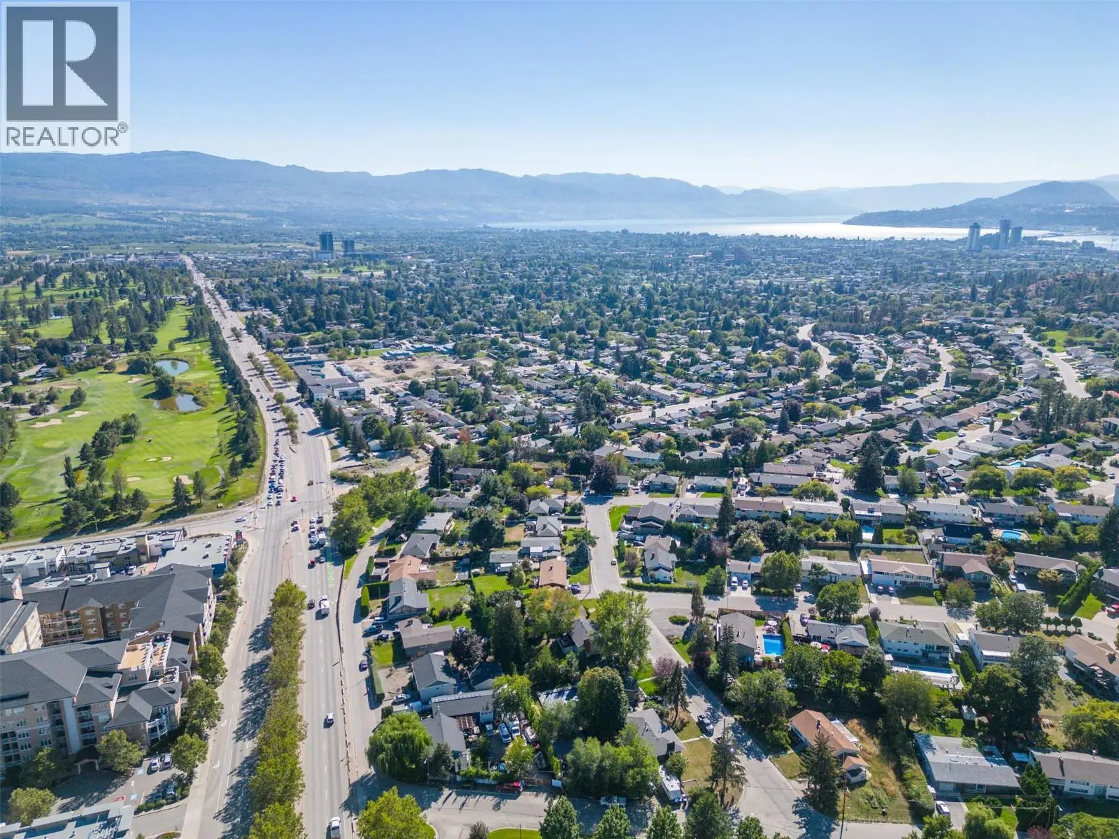 723 Glenburn Street. Kelowna, British Columbia