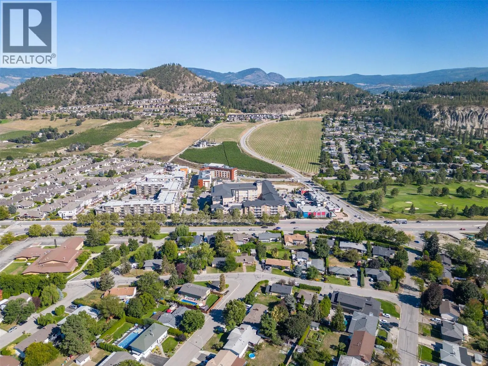 723 Glenburn Street. Kelowna, British Columbia