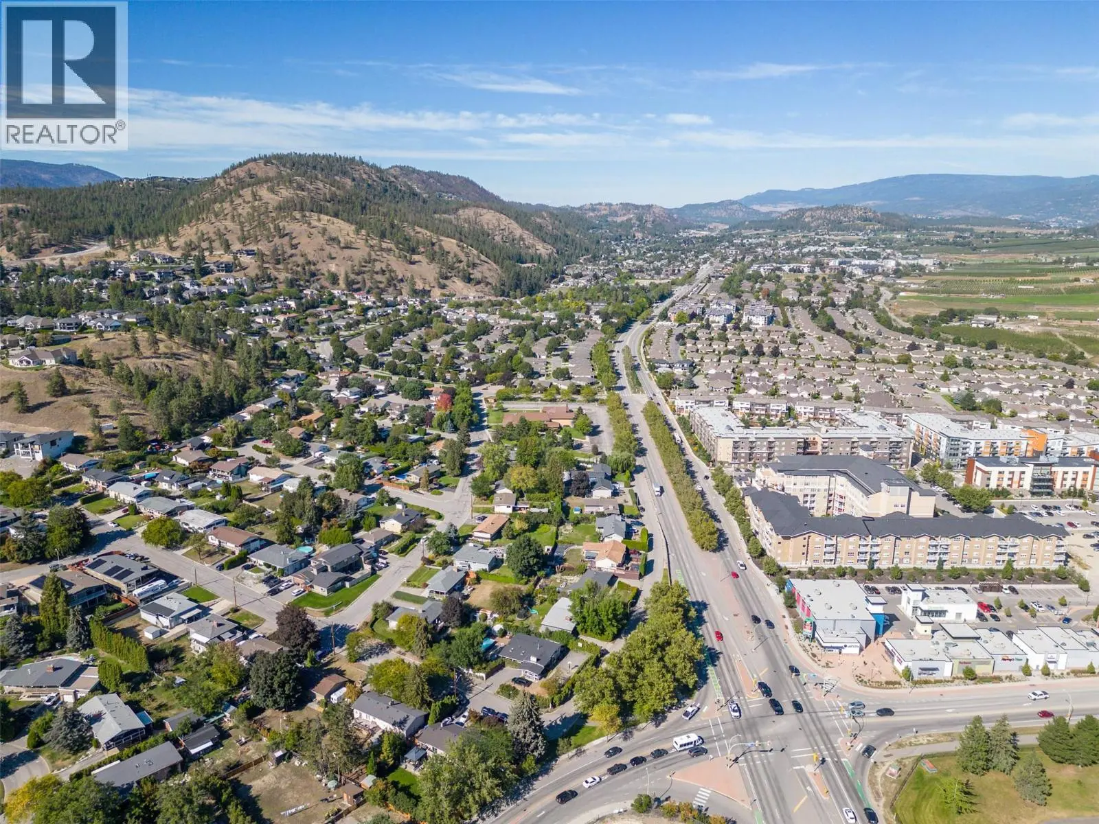723 Glenburn Street. Kelowna, British Columbia