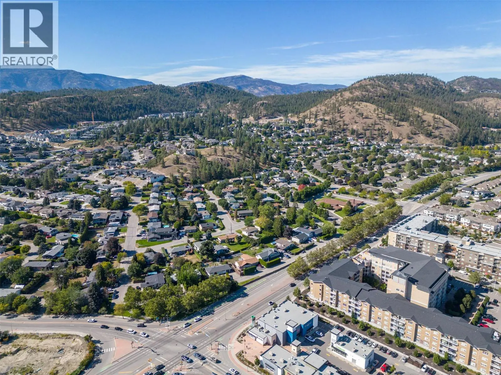 723 Glenburn Street. Kelowna, British Columbia